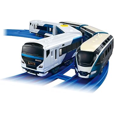TOMY　車両　20個セット きかんしゃトーマス オールインワンセット・情景｜商品